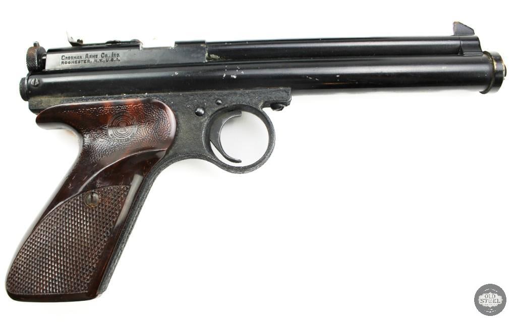 Assorted BB Rifles and Air Pistols - 9
