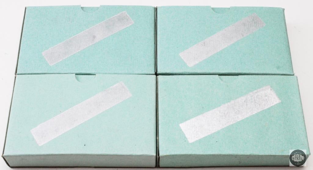 4 Boxes Czech 7.62x54R Ammunition - 80rds: 4 Boxes Czech 7.62x54R Ammunition - 80rds THIS ITEM IS AS PICTURED WITH NO FURTHER ATTACHMENTS. ALL SALES ARE FINAL. PLEASE REFER TO THE AUCTION DESCRIPTION, LOT #1 DESCRIPTION AND TERMS