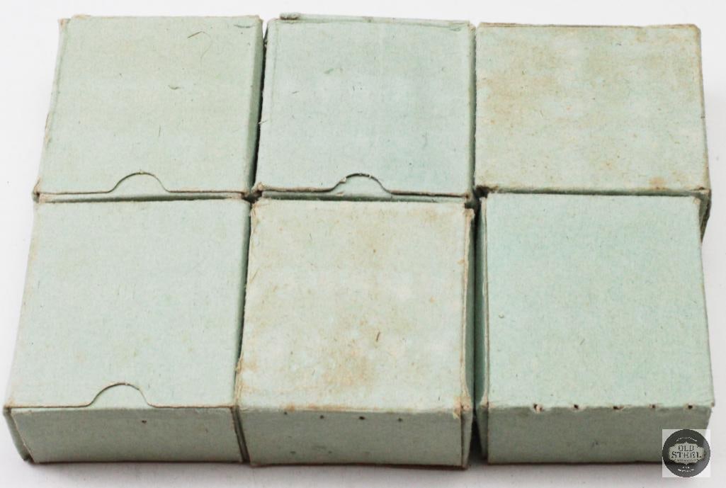 6 Boxes 7.62x39 Steel Case Ammunition - 90rds: 6 Boxes 7.62x39 Steel Case Ammunition - 90rds THIS ITEM IS AS PICTURED WITH NO FURTHER ATTACHMENTS. ALL SALES ARE FINAL. PLEASE REFER TO THE AUCTION DESCRIPTION, LOT #1 DESCRIPTION AND