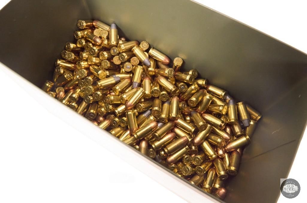 29.5 LBS ammo can of 45 ACP (1 of 1)