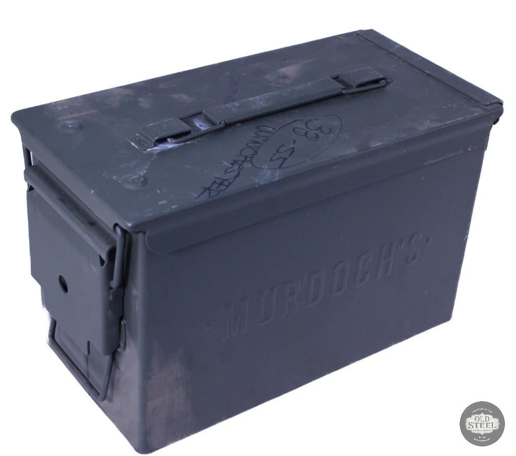188 rounds of 38-55 Winchester, assorted makers - 2