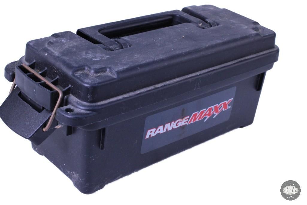 17.5 LBS ammo can of 22 Long Rifle (LR) - 2
