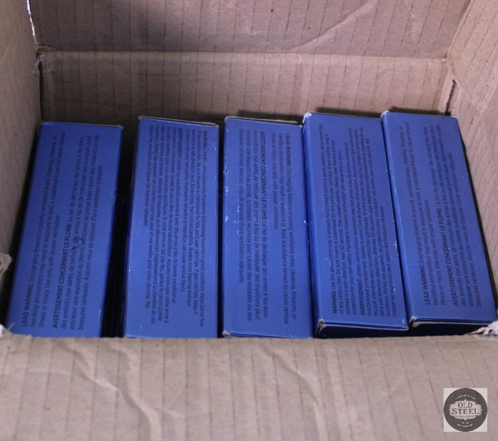 500 rounds of PPU 7.62 Tula Tokarev (TT), 85 grain - 2