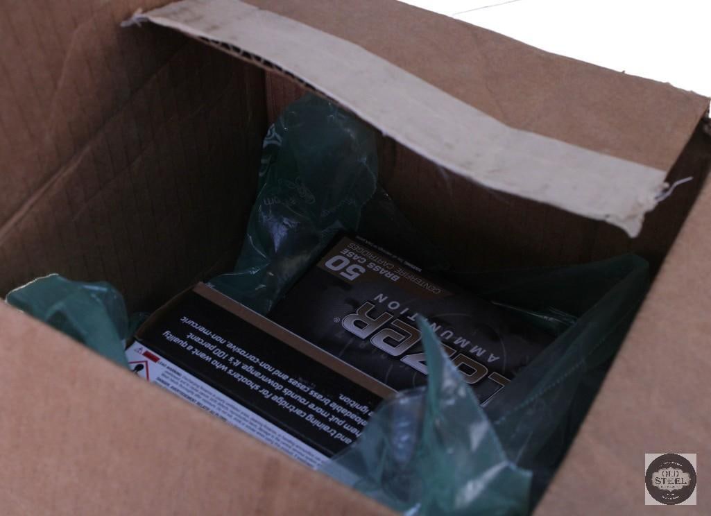 300 rounds of Blazer 9mm Luger, 115 grain - 2