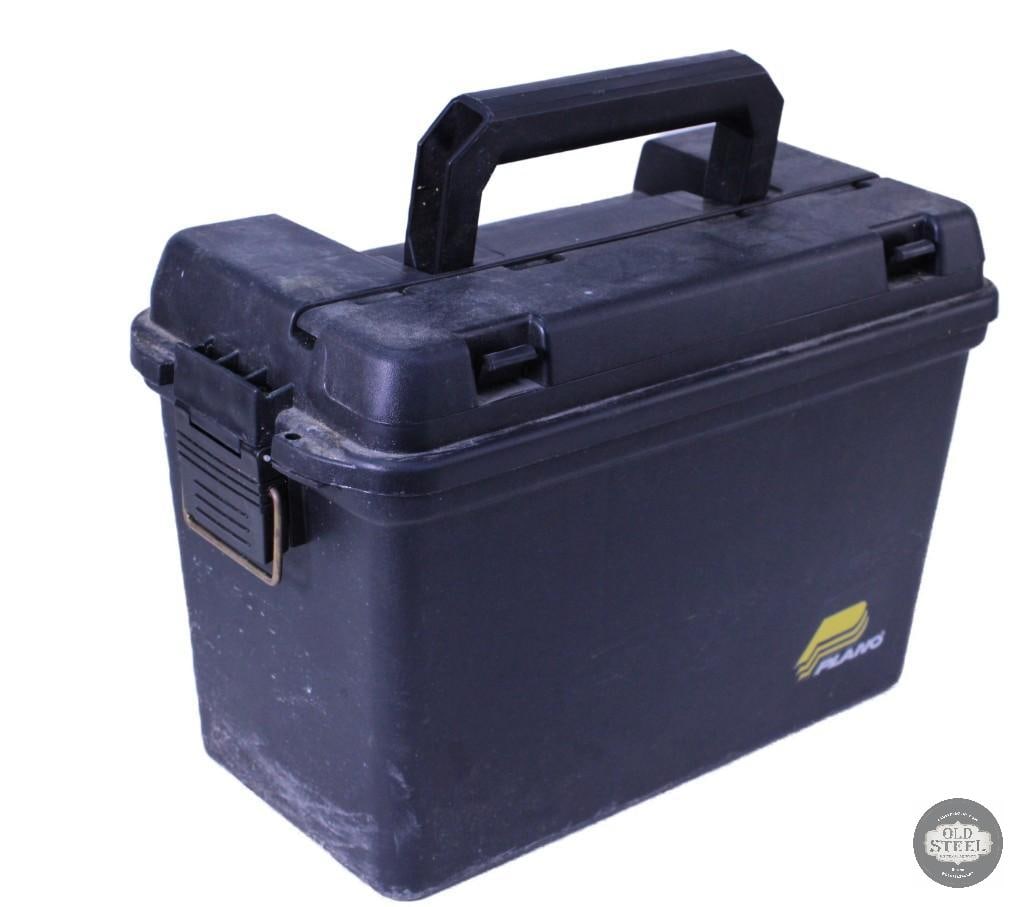 48.5 LBS ammo can of 22 Long Rifle (LR) - 2
