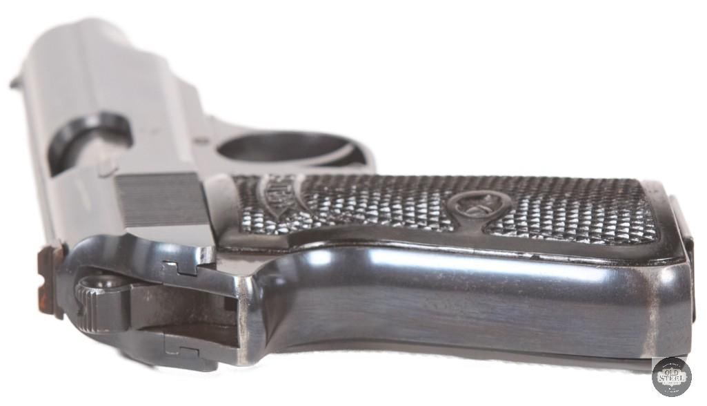 Walther PP 1940 7.65mm/.32 ACP Eagle N Proof Pistol w/ Excellent Original Condition - 3