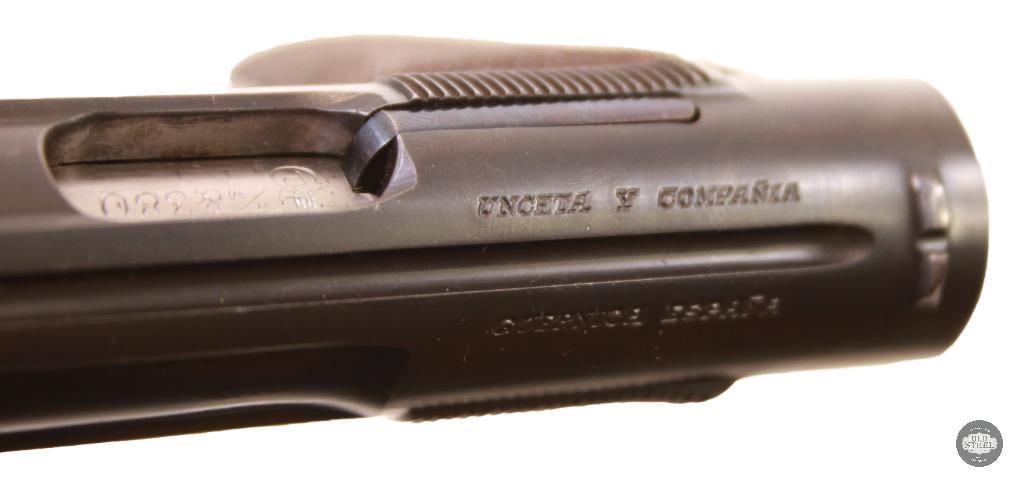 Waffenamt Marked Astra 300 MFG 1942 .380 ACP Pistol w/ Excellent Bore & WWII German Acceptance - 7