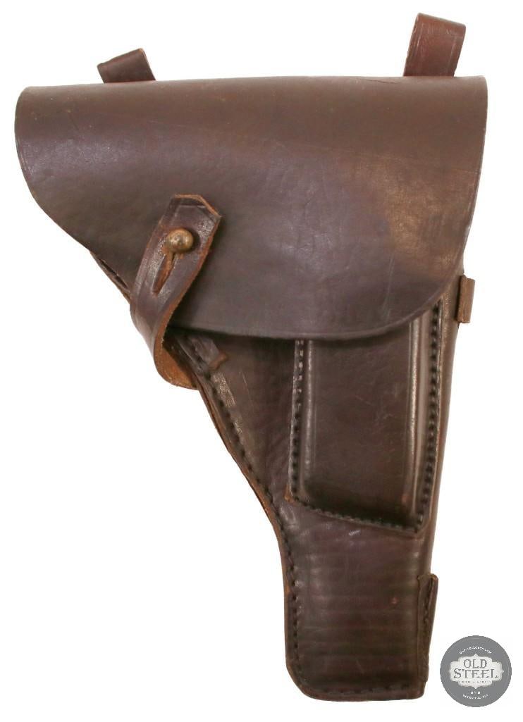 1938 Tula TT-33 Tokarev 7.62x25 Military Bring-Back, No Import Marks, Original Configuration - 8