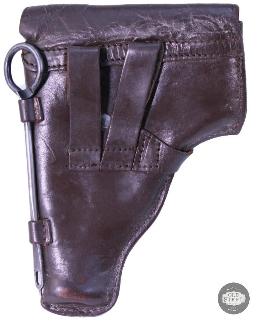 Russian Izhevsk Makarov PM 9x18 MFG 1965 Matching w/ Holster, Rod, 2 Mags & No Import Marks - 16