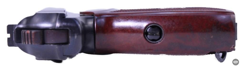 Russian Izhevsk Makarov PM 9x18 MFG 1965 Matching w/ Holster, Rod, 2 Mags & No Import Marks - 4