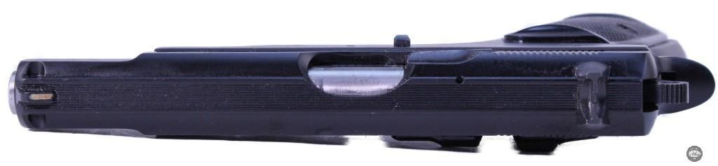 CZ 75 9mm Luger 1994 Czech Republic Transitional Model w/ Box, Papers & Matching Numbers - 5
