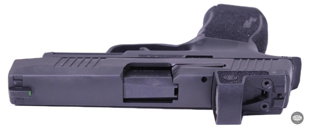 SIG Sauer P365XL 9mm w/ Romeo Zero Red Dot, Case, Papers & 2 Magazines - 5