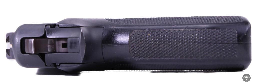 Sig Sauer P220 .45 ACP Single Stack w/ Box, Papers & Spare Magazine - 4