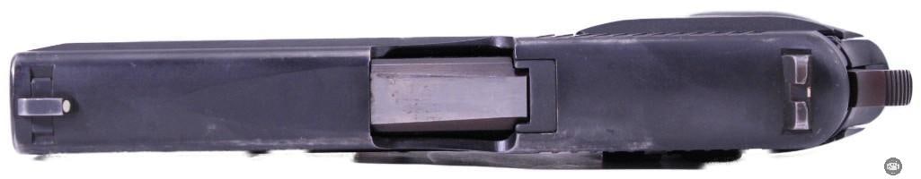 Sig Sauer P220 .45 ACP Single Stack w/ Box, Papers & Spare Magazine - 5