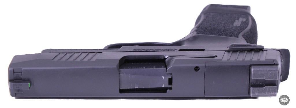 SIG Sauer P365XL 9mm Manual Safety Model w/ Case, Papers & 3 Magazines - 4