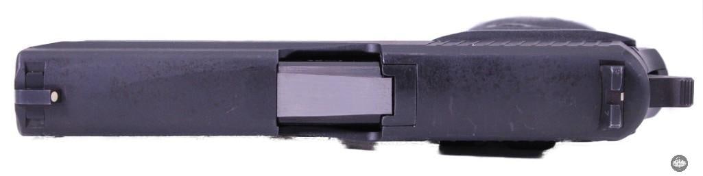 Sig Sauer P225 9mm Single Stack w/ Box, Papers & Spare Magazine, Excellent Condition - 5