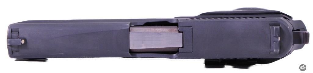 Sig Sauer P226 9mm w/ Box, Papers & Spare Magazine, Excellent Condition - 5