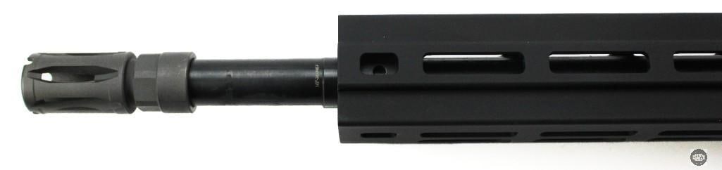 B&T APC223 Pro 10.5" .223 Rem Pistol w/ Stock Assembly, Case & Like New Condition - 15