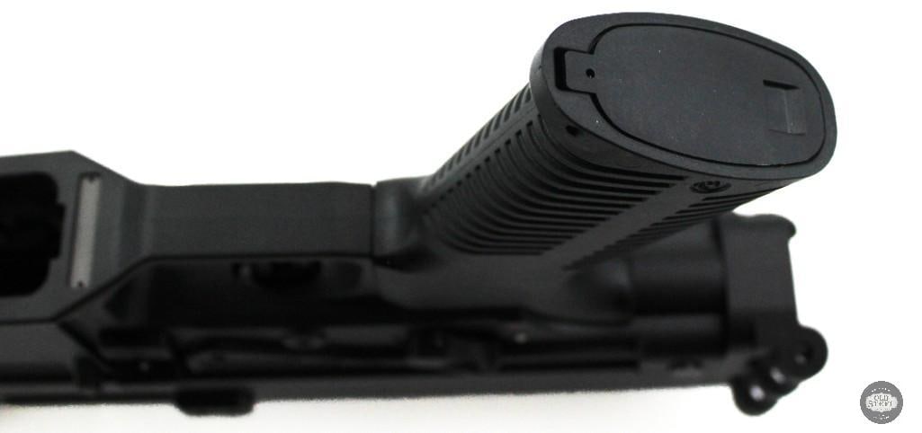 B&T APC223 Pro 10.5" .223 Rem Pistol w/ Stock Assembly, Case & Like New Condition - 18