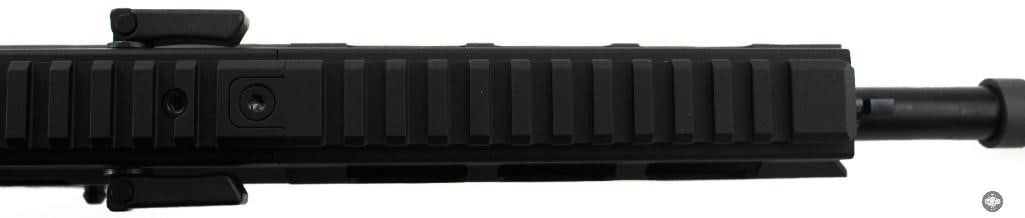 B&T APC223 Pro 10.5" .223 Rem Pistol w/ Stock Assembly, Case & Like New Condition - 20