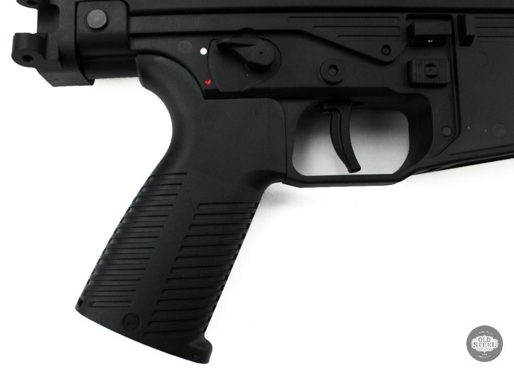 B&T APC223 Pro 10.5" .223 Rem Pistol w/ Stock Assembly, Case & Like New Condition - 5