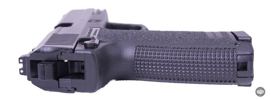 H&K Mark 23 .45 ACP Match Grade Semi-Automatic Pistol W/ Box - 4