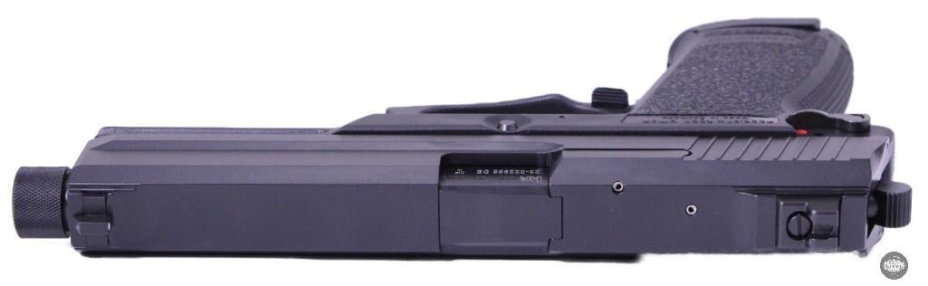 H&K Mark 23 .45 ACP Match Grade Semi-Automatic Pistol W/ Box - 5