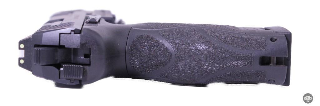 HK P30L 9mm w/ Compensator, Box, Backstrap Set & Magazine, Excellent Condition - 4