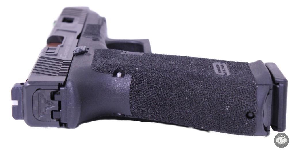 Taran Tactical Combat Master Glock 34 Gen 5 w/ Ported Slide, Trigger Job & Upgrades - 5