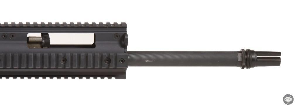 FN SCAR 20S 6.5 Creedmoor 20" w/ Geissele Trigger, Hogue Grip & 2 Magazines - 4