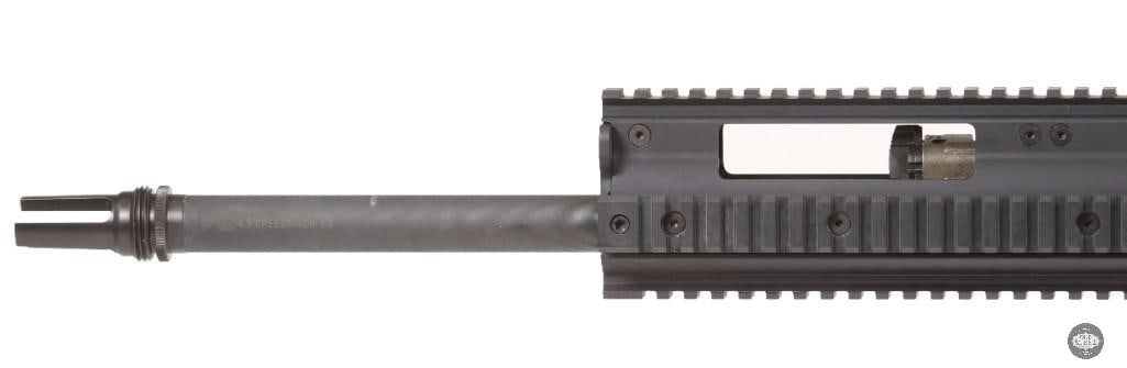FN SCAR 20S 6.5 Creedmoor 20" w/ Geissele Trigger, Hogue Grip & 2 Magazines - 8