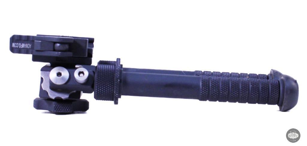 Atlas Bipod w/ ADM QD Mount 4.8"9.1" Great Condition - 3