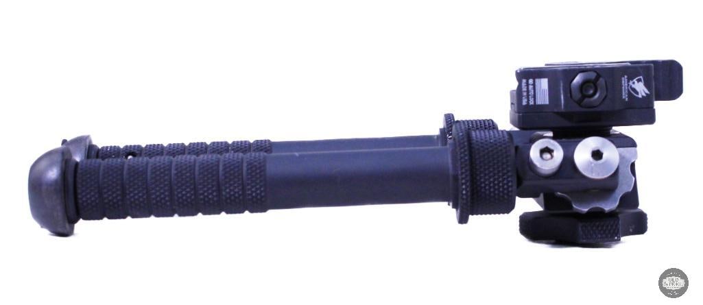 Atlas Bipod w/ ADM QD Mount 4.8"9.1" Great Condition - 4