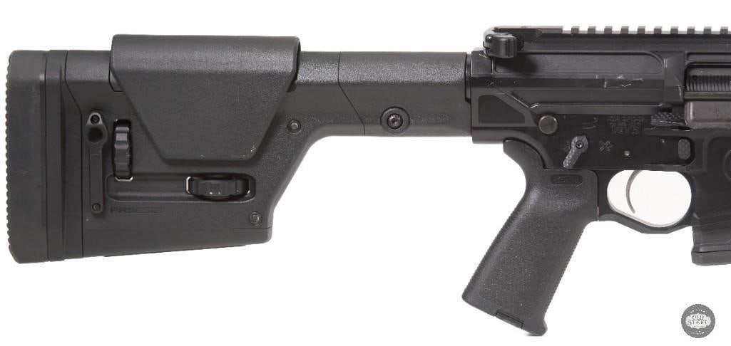 GA Precision GAP-10 G2 .308 Win 20" w/ PRS Stock, ASR Brake & Premium Upgrades - 2