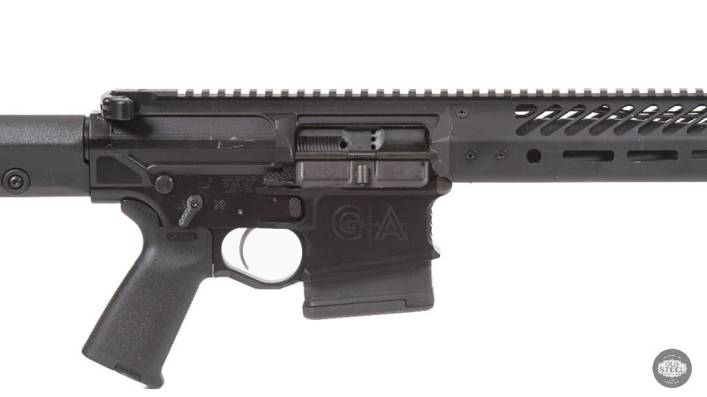 GA Precision GAP-10 G2 .308 Win 20" w/ PRS Stock, ASR Brake & Premium Upgrades - 3