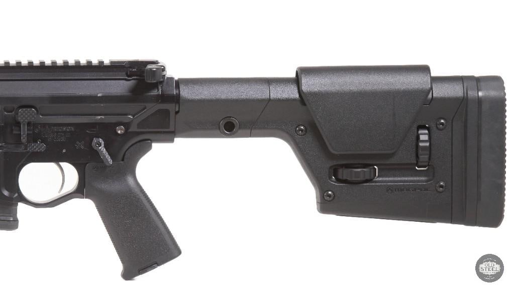 GA Precision GAP-10 G2 .308 Win 20" w/ PRS Stock, ASR Brake & Premium Upgrades - 6
