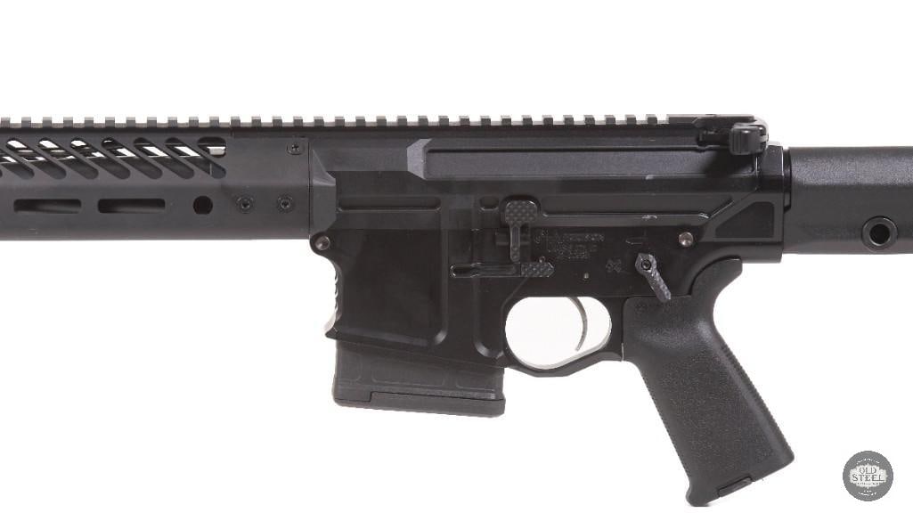 GA Precision GAP-10 G2 .308 Win 20" w/ PRS Stock, ASR Brake & Premium Upgrades - 7