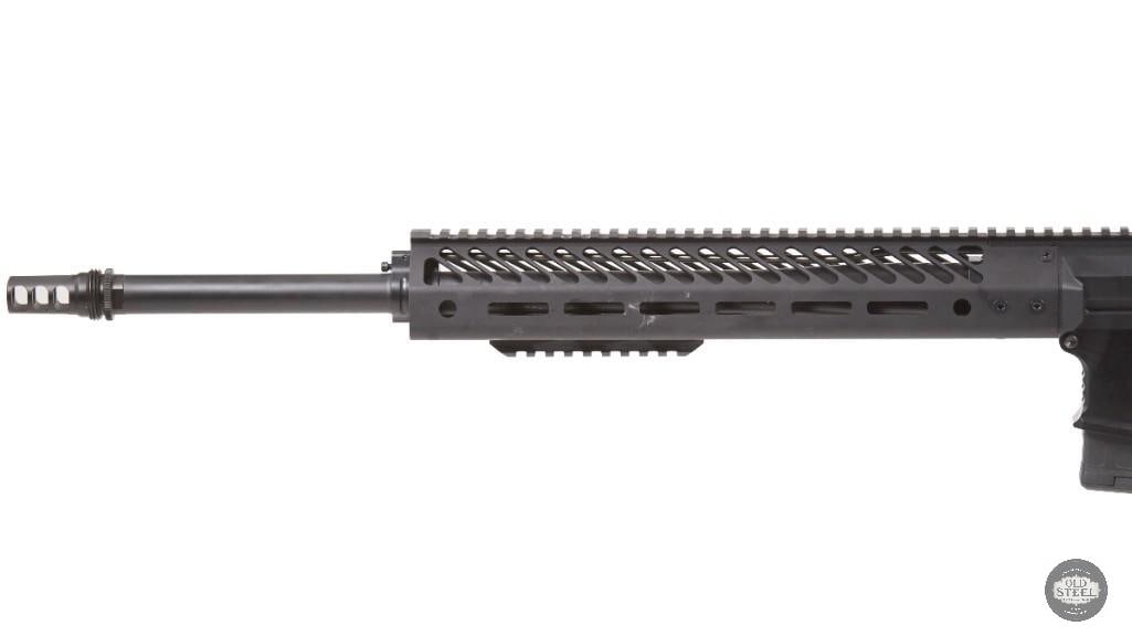 GA Precision GAP-10 G2 .308 Win 20" w/ PRS Stock, ASR Brake & Premium Upgrades - 8