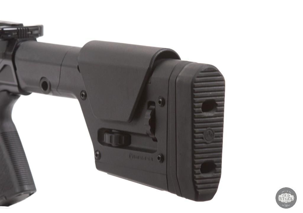 GA Precision GAP-10 G2 .308 Win 20" w/ PRS Stock, ASR Brake & Premium Upgrades - 9