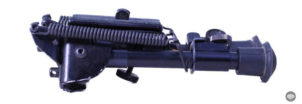 Harris S-BR 6-9" Bipod w/ Sling Stud Attachment & Cant Feature - 2