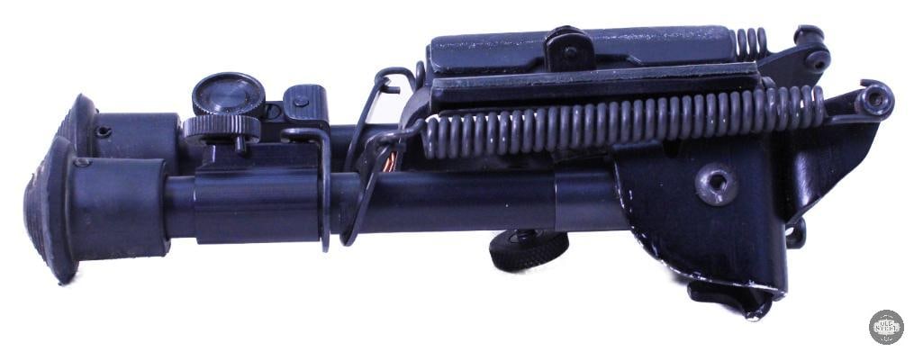 Harris S-BR 6-9" Bipod w/ Sling Stud Attachment & Cant Feature - 3