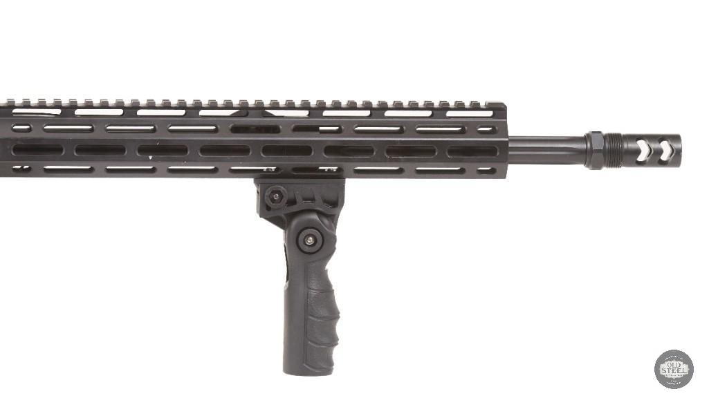 Wilson Combat Recon Tactical AR-15 6.8 SPC 18" w/ JP Silent Capture & Premium Upgrades - 4