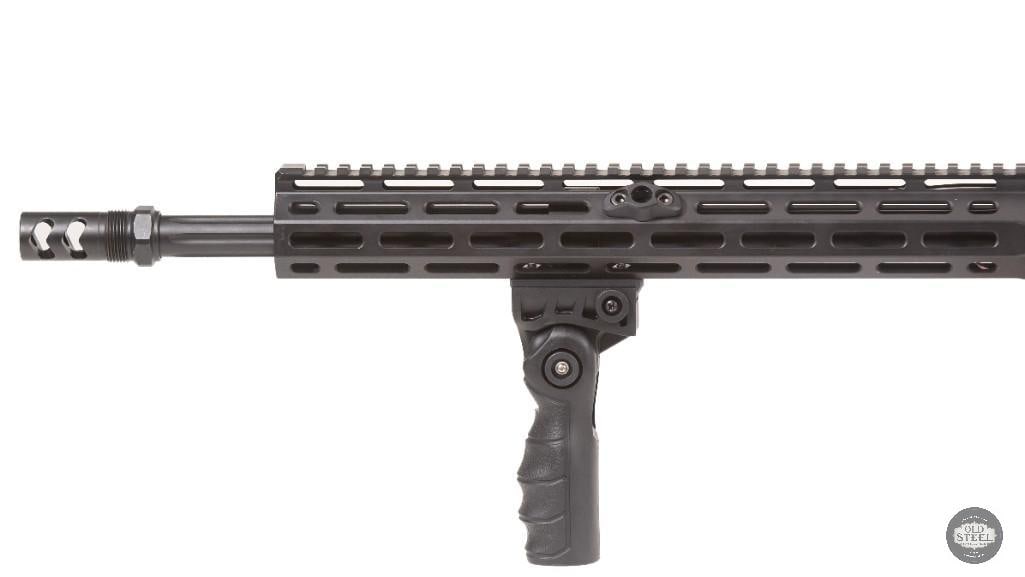 Wilson Combat Recon Tactical AR-15 6.8 SPC 18" w/ JP Silent Capture & Premium Upgrades - 8