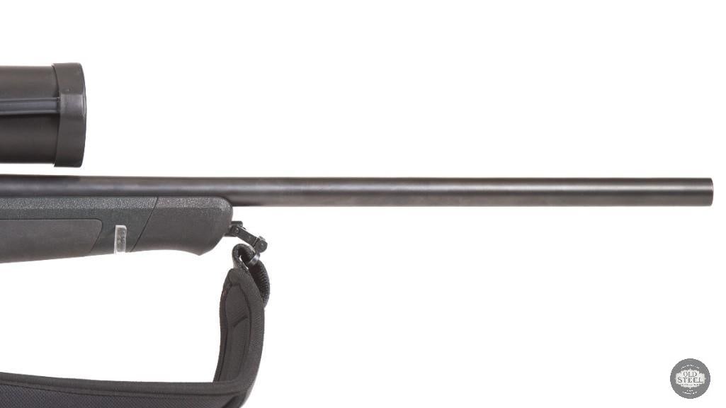 Blaser R8 30-06 Springfield 22" w/ Zeiss 4-16 Optic, Synthetic Stock & Excellent Condition - 4