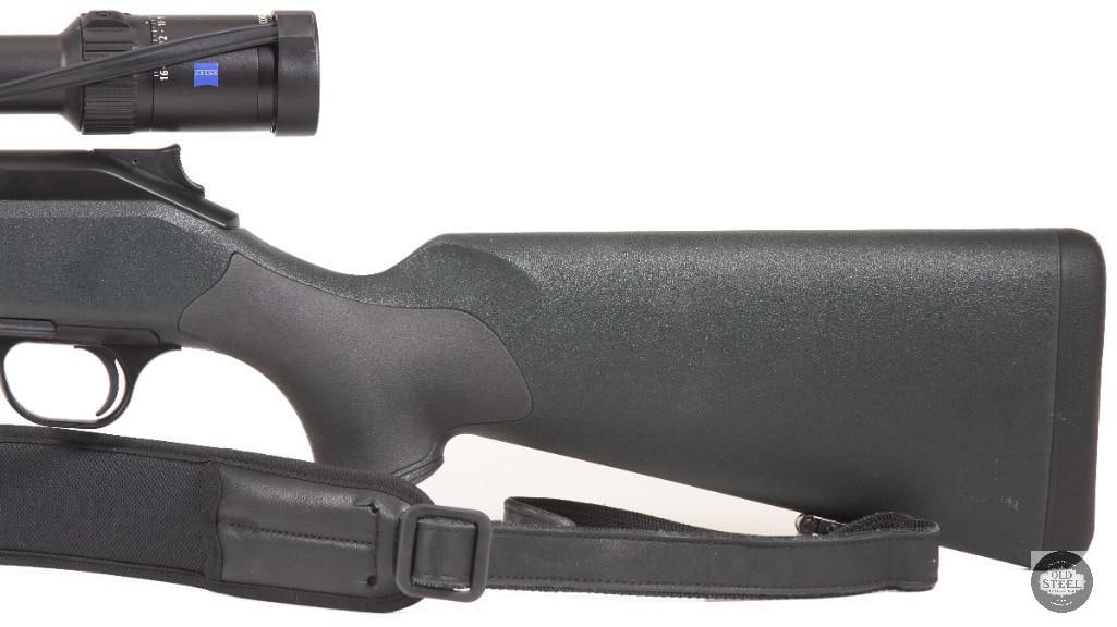 Blaser R8 30-06 Springfield 22" w/ Zeiss 4-16 Optic, Synthetic Stock & Excellent Condition - 6