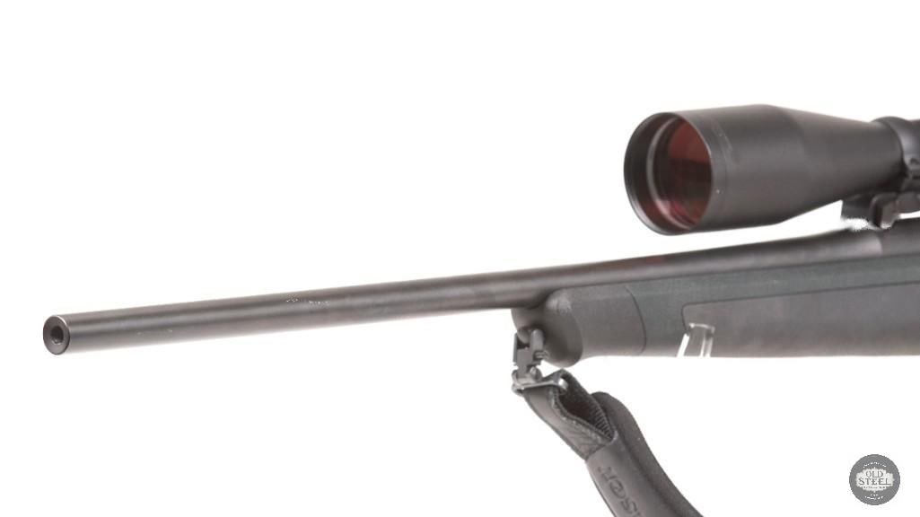 Blaser R8 30-06 Springfield 22" w/ Zeiss 4-16 Optic, Synthetic Stock & Excellent Condition - 9