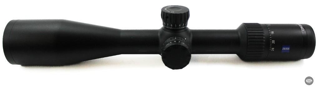 Zeiss Conquest V4 6-24x50 Scope Reticle 65 New in Box - 3