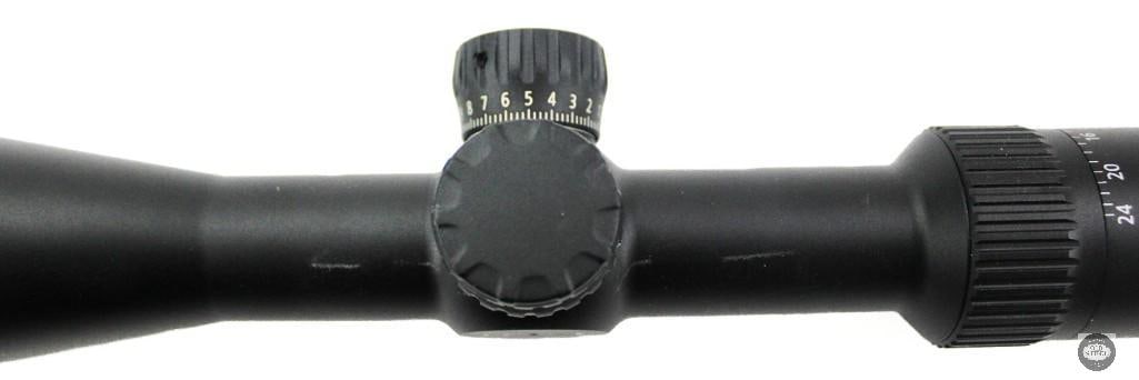 Zeiss Conquest V4 6-24x50 Scope Reticle 65 New in Box - 4