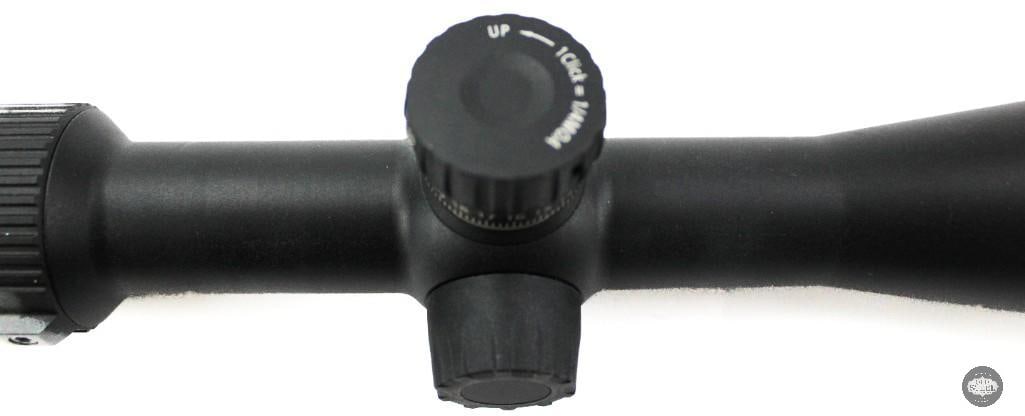 Zeiss Conquest V4 6-24x50 Scope Reticle 93 New in Box - 4