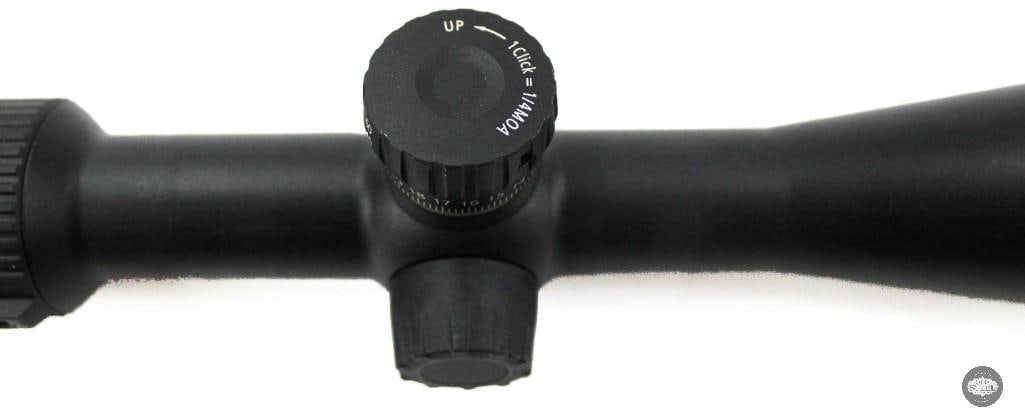 Zeiss Conquest V4 6-24x50 Scope Reticle 93 New in Box - 5